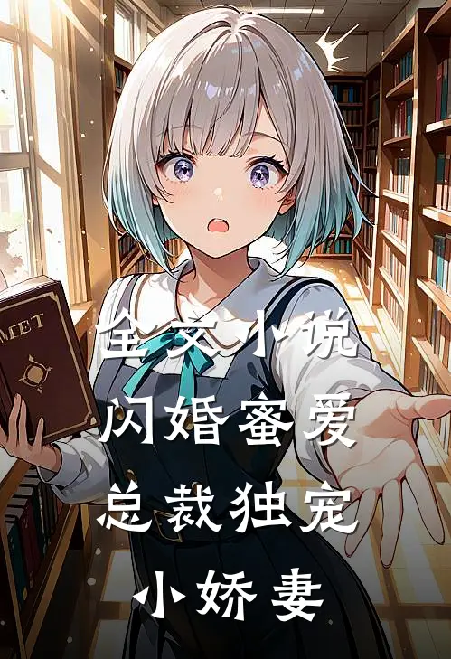 全文闪婚蜜爱总裁独宠小娇妻免费阅读