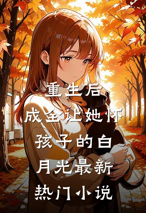 重生后，成全让她怀孩子的白月光最新热门小说
