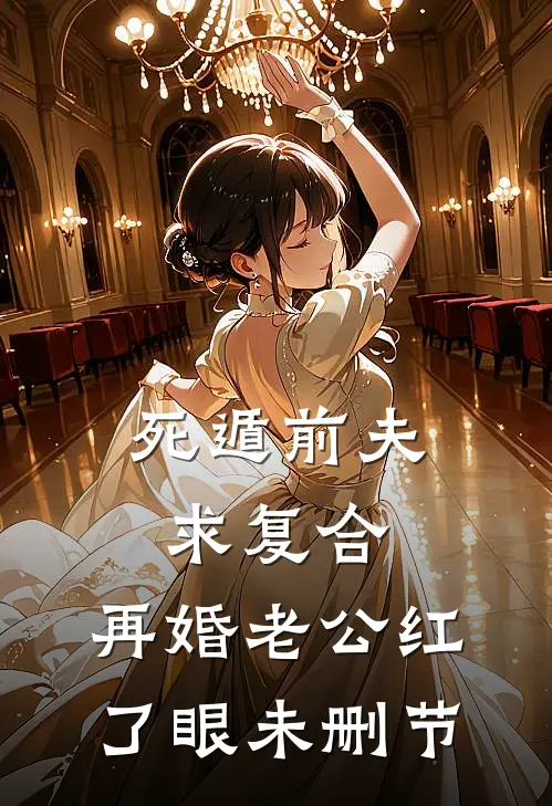 死遁前夫求复合，再婚老公红了眼未删节