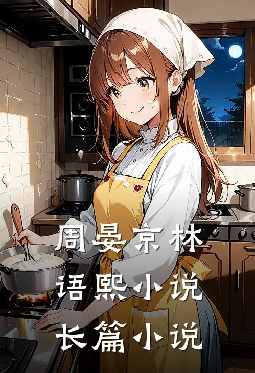周晏京林语熙 小说长篇小说