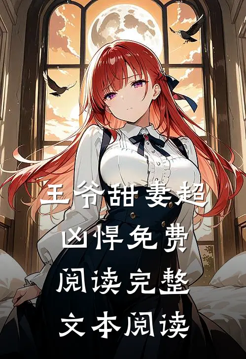 王爷甜妻超凶悍免费阅读完整文本阅读