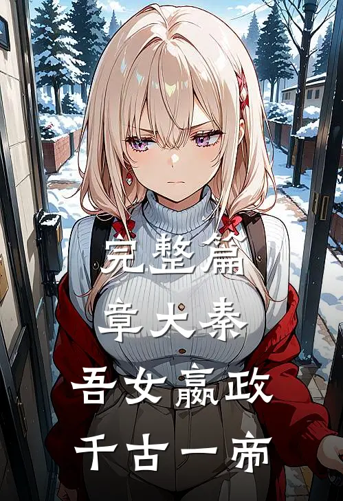 完整篇章大秦：吾女嬴政，千古一帝