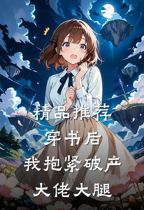 精品推荐穿书后，我抱紧破产大佬大腿