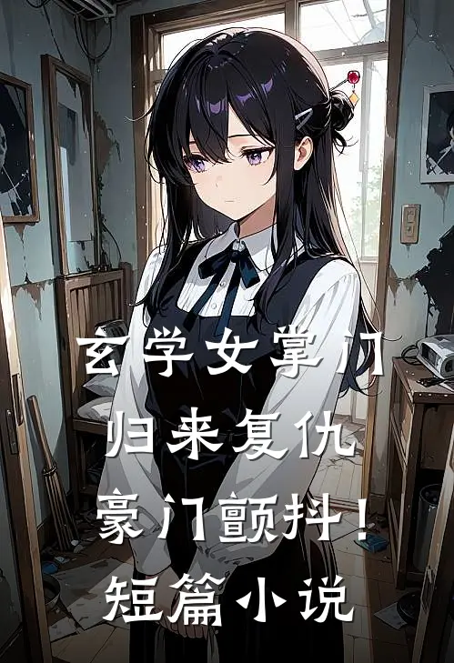 玄学女掌门归来复仇,豪门颤抖!短篇免费阅读