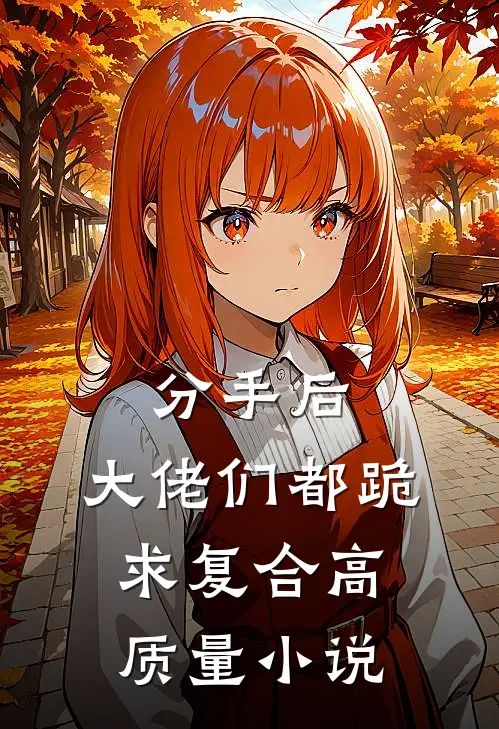 分手后：大佬们都跪求复合高质量小说