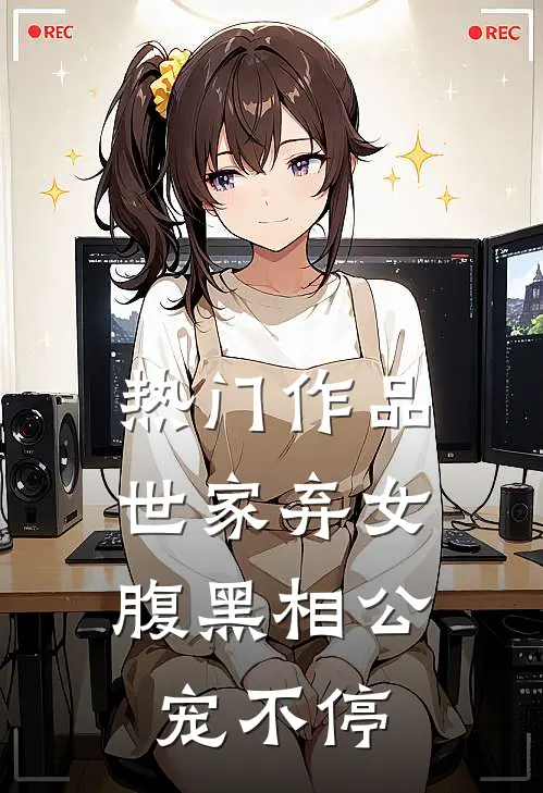 热门作品世家弃女，腹黑相公宠不停