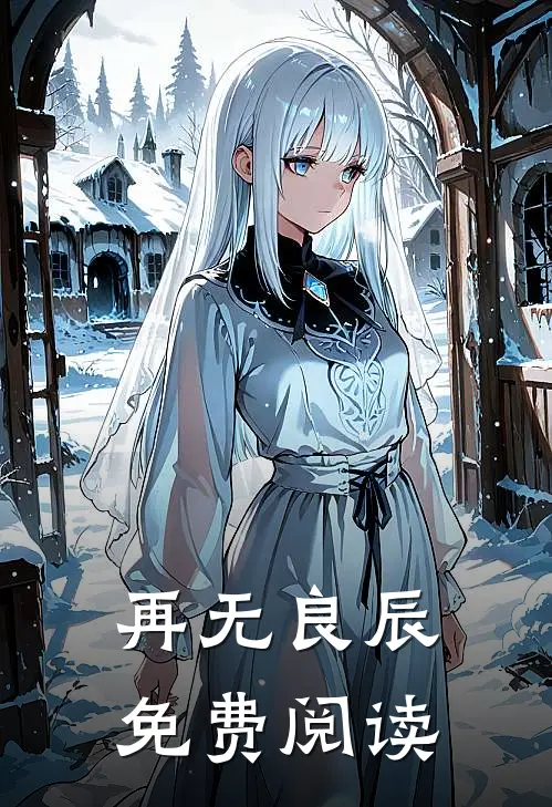再无良辰免费阅读