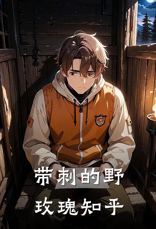 带刺的野玫瑰知乎