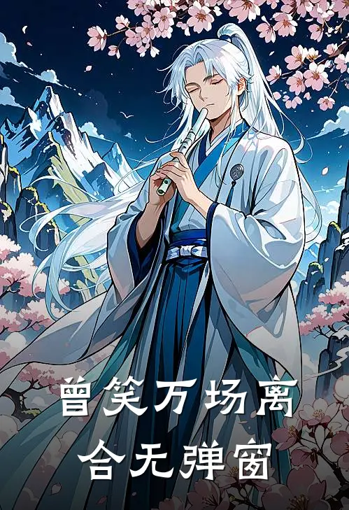 曾笑万场离合无弹窗