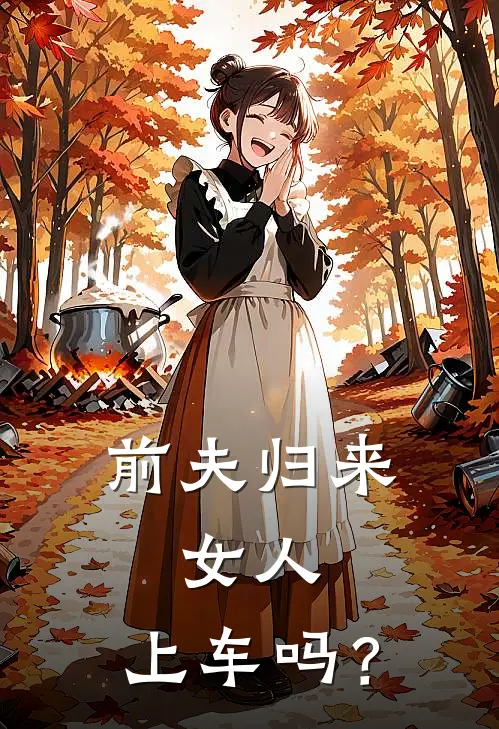 前夫归来：女人，上车吗？
