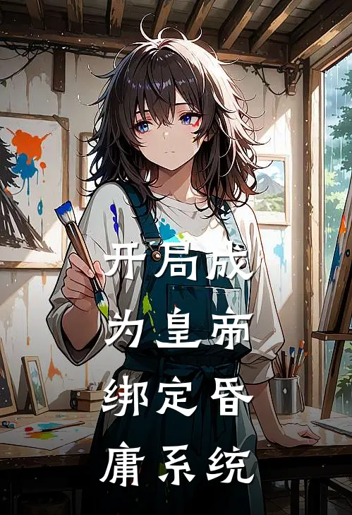 开局成为皇帝，绑定昏庸系统