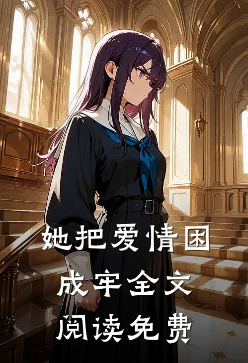 她把爱情困成牢全文阅读免费