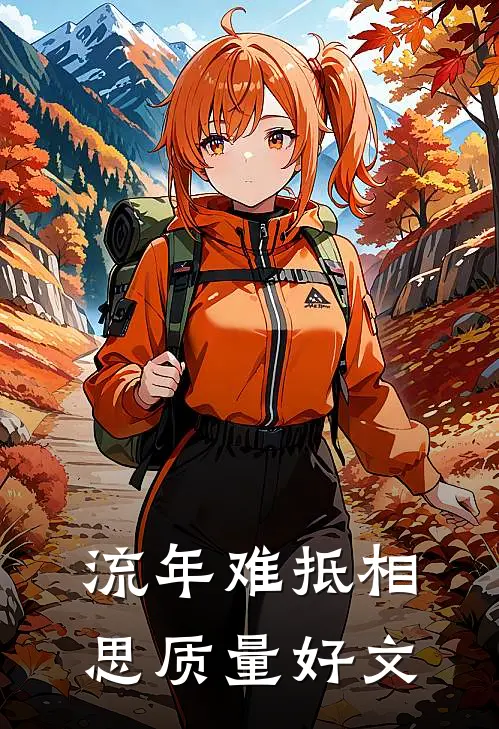 流年难抵相思质量好文