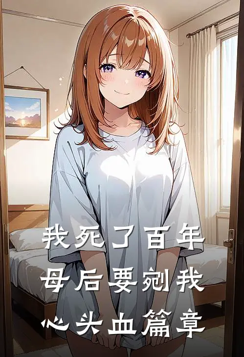 我死了百年，母后要剜我心头血篇章