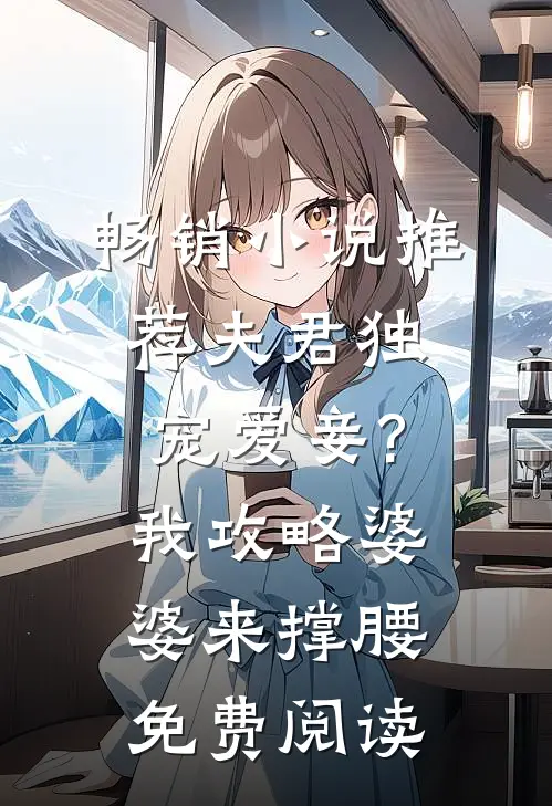 畅销小说推荐夫君独宠爱妾?我攻略婆婆来撑腰免费阅读
