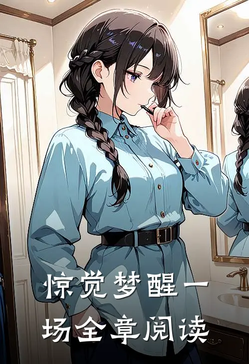 惊觉梦醒一场全章阅读