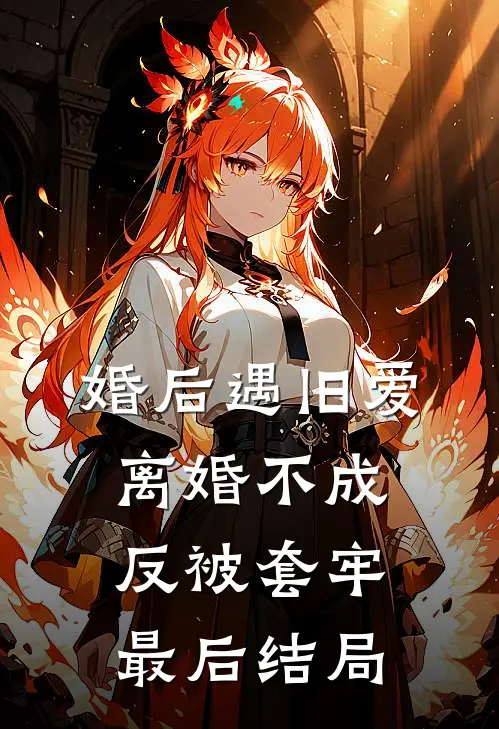 婚后遇旧爱，离婚不成反被套牢最后结局