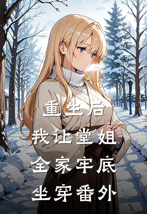 重生后，我让堂姐全家牢底坐穿番外
