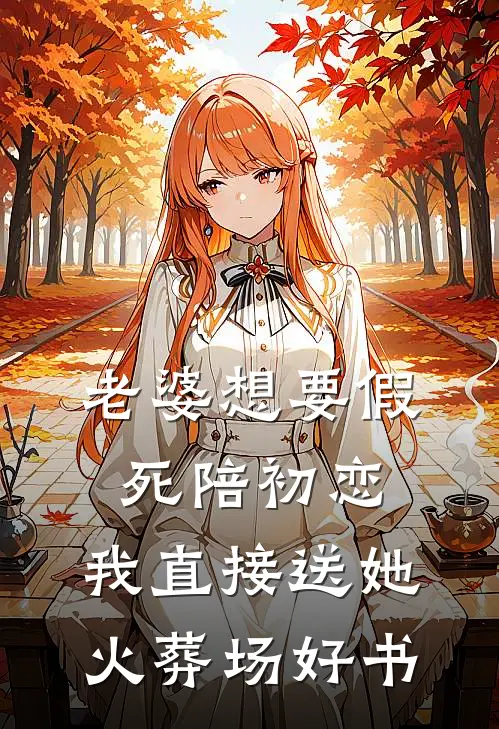 老婆想要假死陪初恋，我直接送她火葬场好书