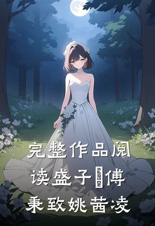 完整作品阅读盛子婳傅秉致姚茜凌