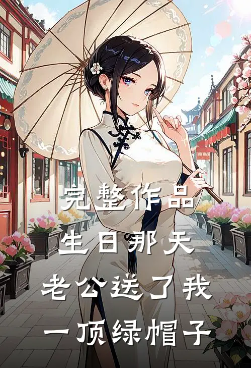完整作品生日那天，老公送了我一顶绿帽子