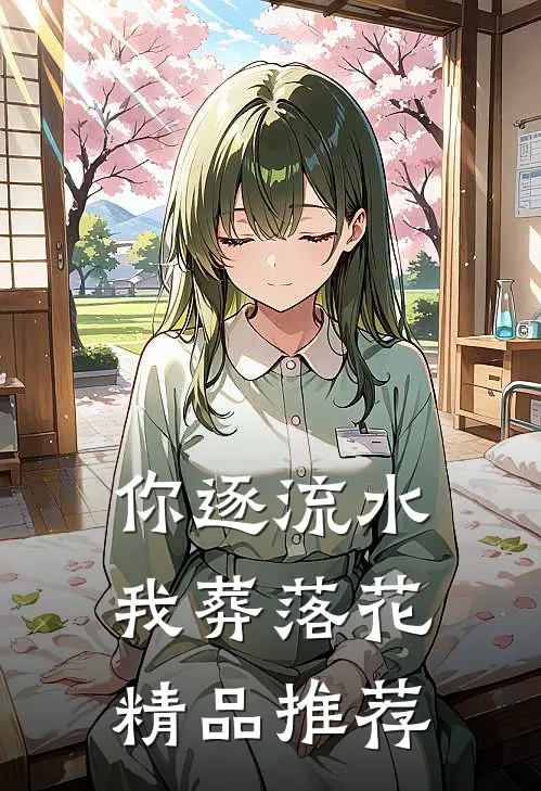 你逐流水，我葬落花精品推荐