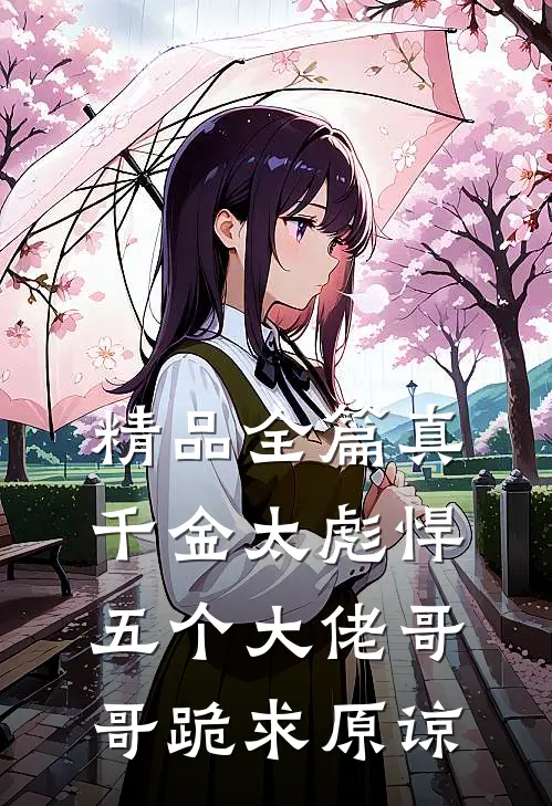 精品全篇真千金太彪悍，五个大佬哥哥跪求原谅