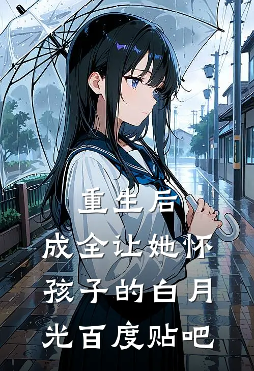 重生后，成全让她怀孩子的白月光百度贴吧