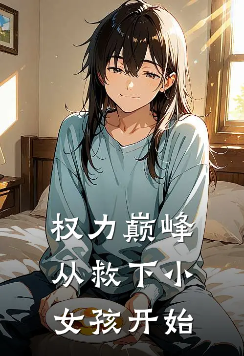 权力巅峰：从救下小女孩开始