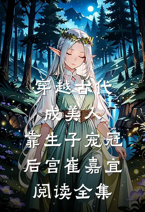 穿越古代成美人,靠生子宠冠后宫崔嘉宜阅读全集
