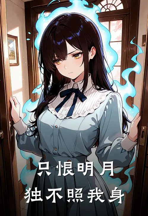 只恨明月，独不照我身