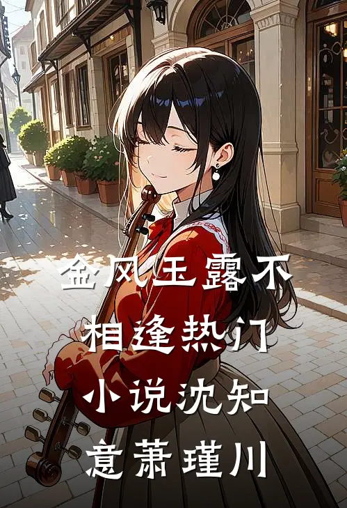 金风玉露不相逢热门小说沈知意萧瑾川