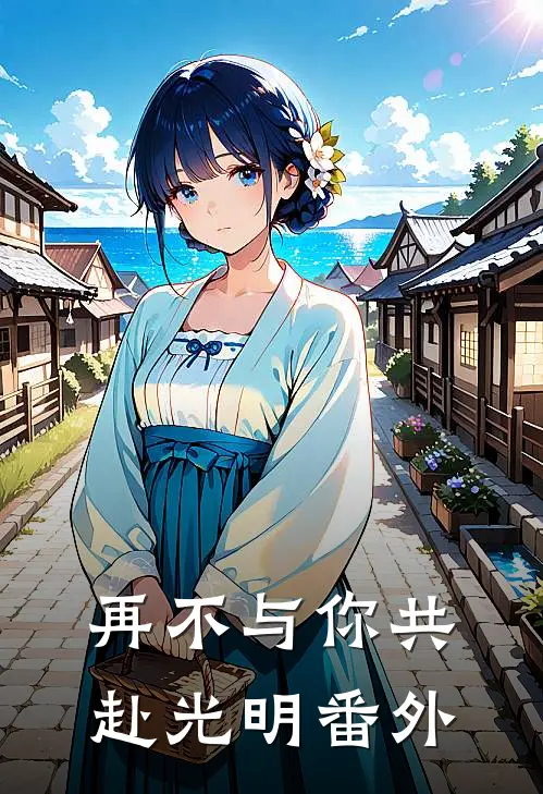 再不与你共赴光明番外