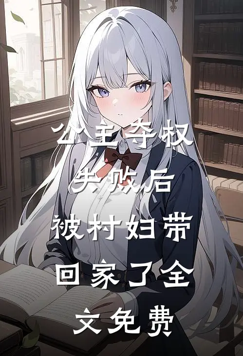 公主夺权失败后，被村妇带回家了全文免费