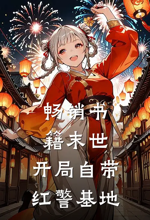 畅销书籍末世：开局自带红警基地