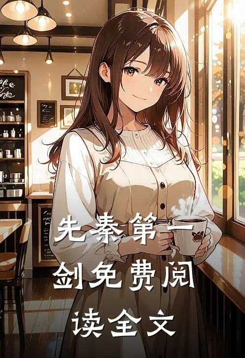 先秦第一剑免费阅读全文