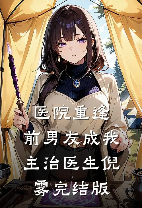 医院重逢，前男友成我主治医生倪雾完结版