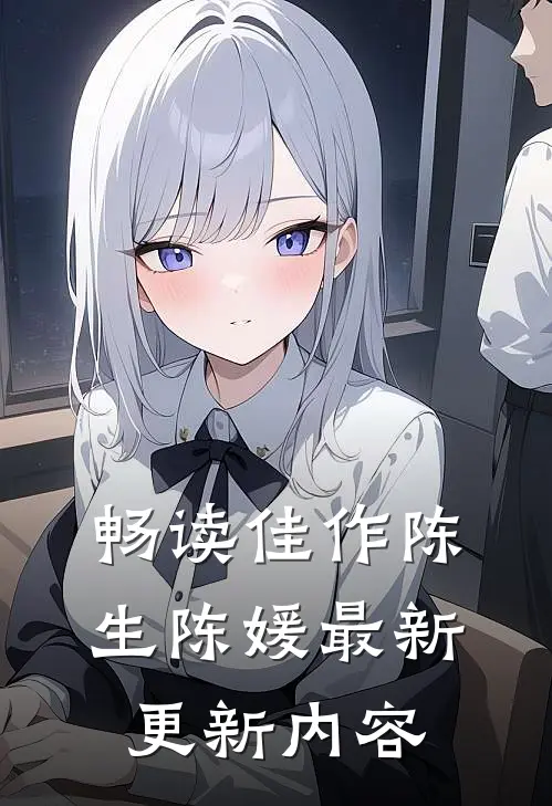 畅读佳作陈生陈媛最新更新内容