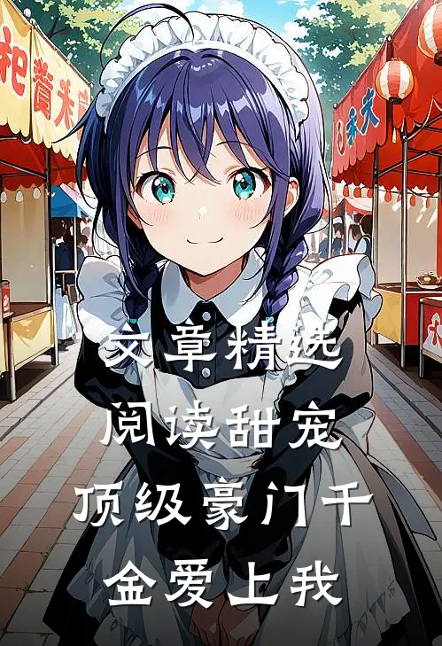 文章精选阅读甜宠：顶级豪门千金爱上我
