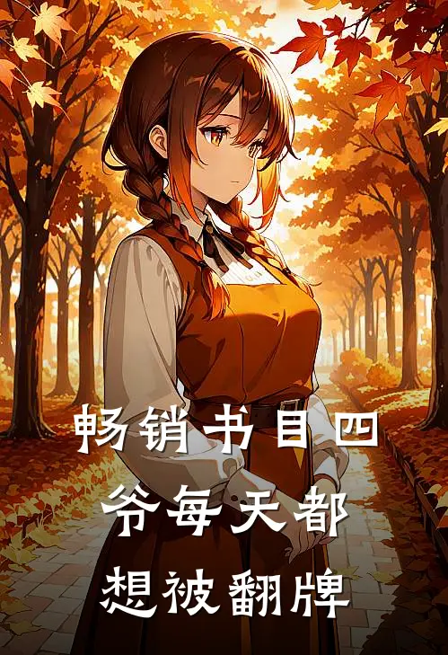 畅销书目四爷每天都想被翻牌