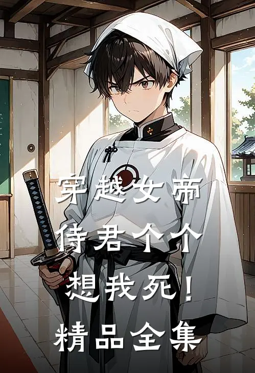 穿越女帝，侍君个个想我死！精品全集