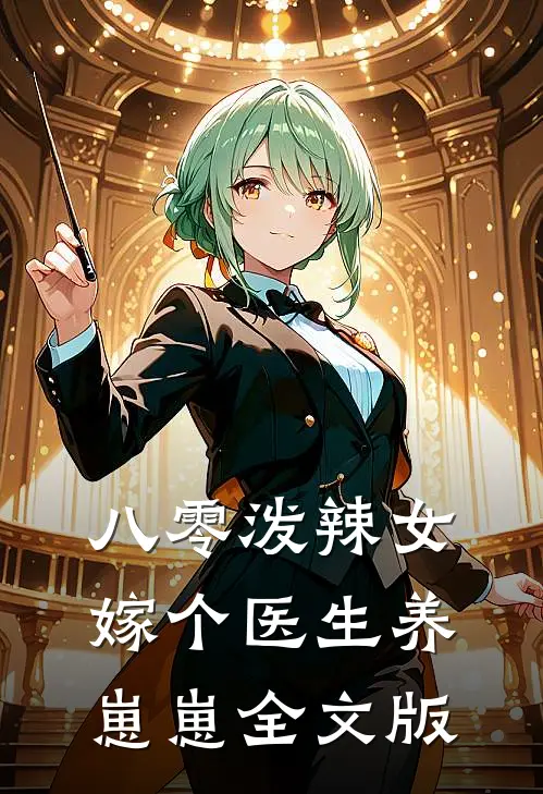 八零泼辣女，嫁个医生养崽崽全文版