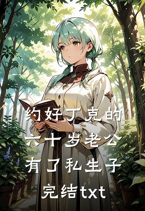 约好丁克的六十岁老公有了私生子完结txt