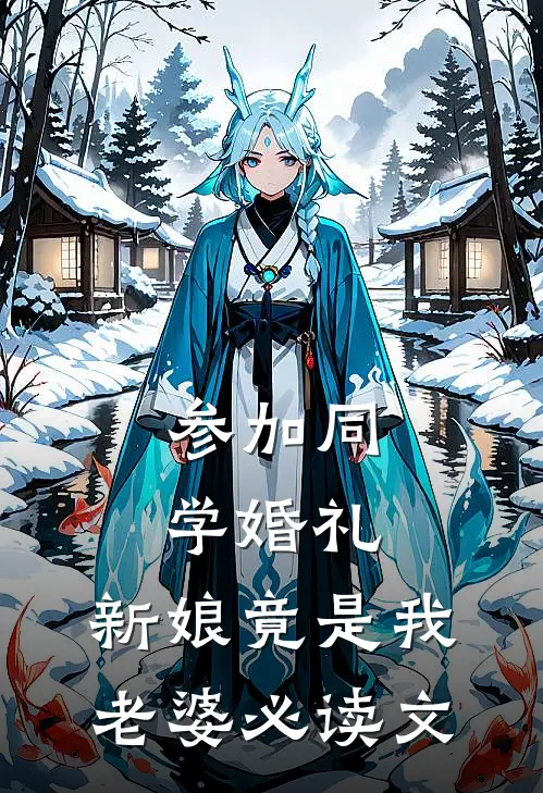参加同学婚礼，新娘竟是我老婆必读文