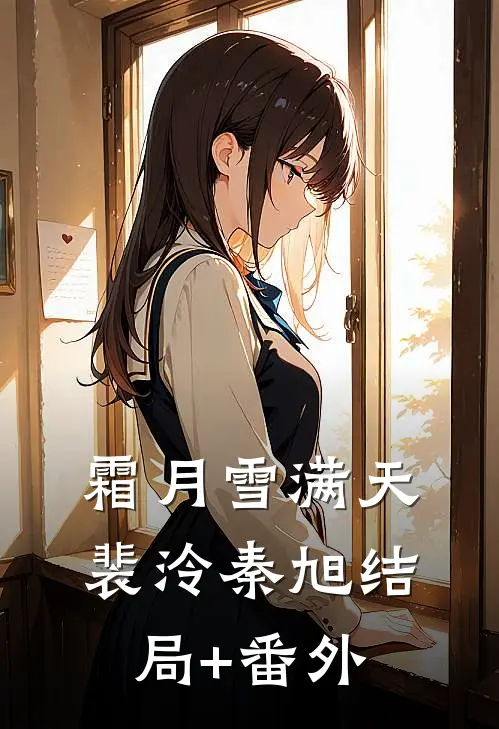 霜月雪满天裴泠秦旭结局+番外