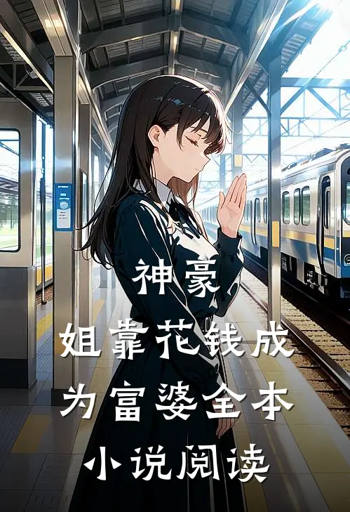 神豪：姐靠花钱成为富婆全本小说阅读