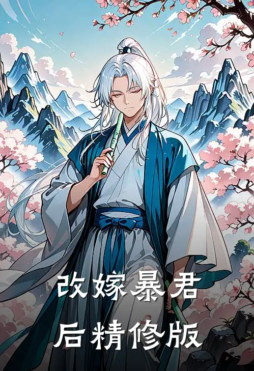 改嫁暴君后精修版