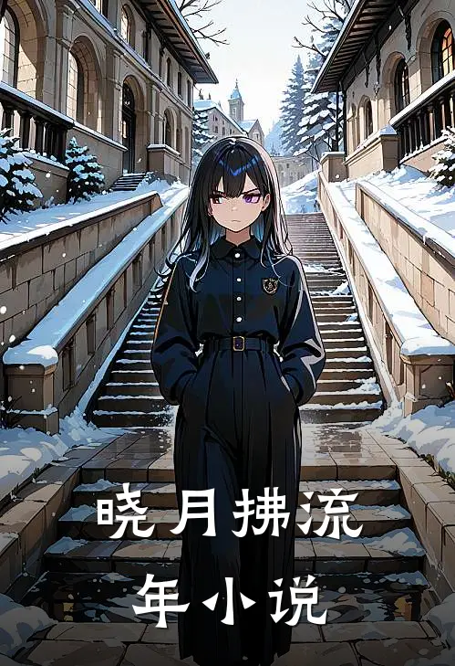 晓月拂流年小说