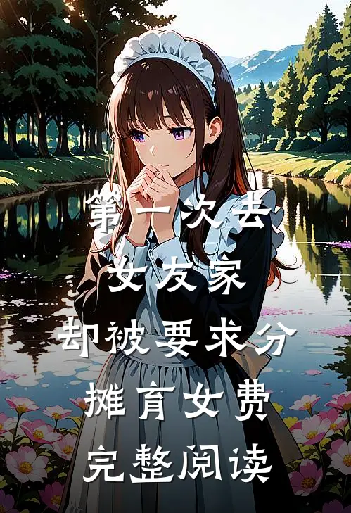 第一次去女友家，却被要求分摊育女费完整阅读