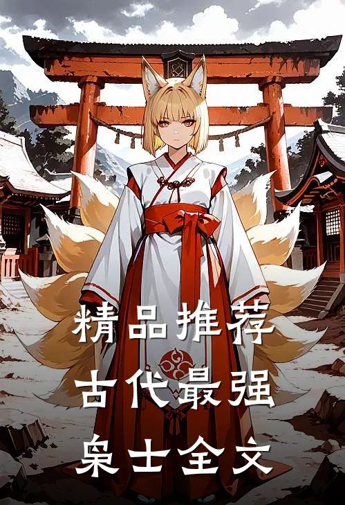 精品推荐古代最强枭士全文